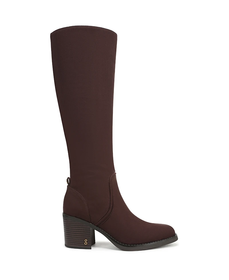 Sam and Libby Women's Iris Knee High Boots