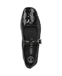 Sam and Libby Women's Fredi Mary Jane Flats