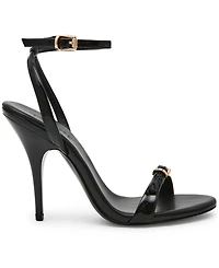 Steve Madden Women's Foxx Two-Piece Stiletto Dress Sandals