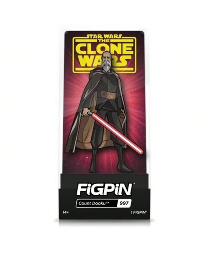 FiGPiN - Star Wars The Clone Wars