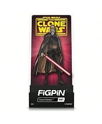 FiGPiN - Star Wars The Clone Wars