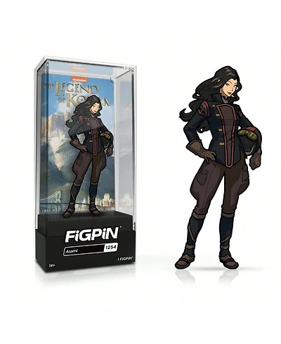 FiGPiN