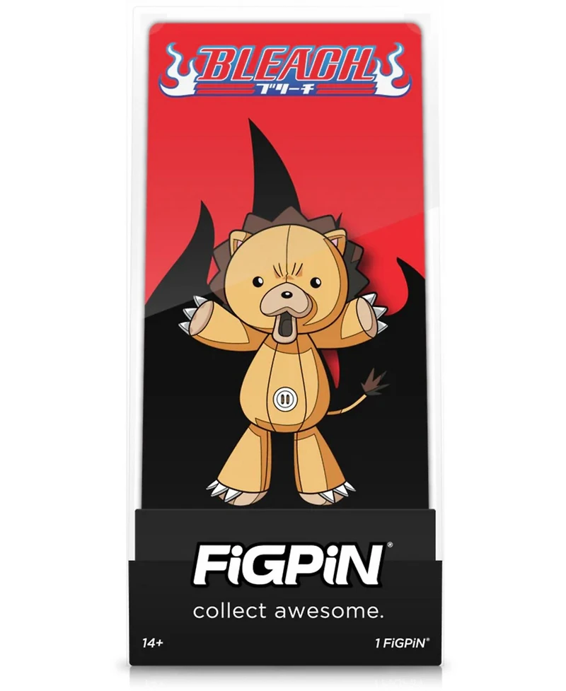 FiGPiN - Bleach - Kon