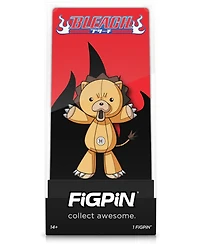 FiGPiN - Bleach - Kon