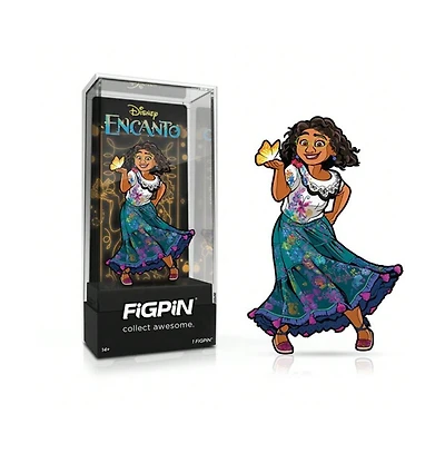 FiGPiN - Disney - Encanto