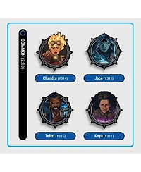 FiGPiN - Mystery Mini Pin - Magic The Gathering - Series 1