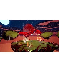 U&I Ent No Straight Roads for Nintendo Switch