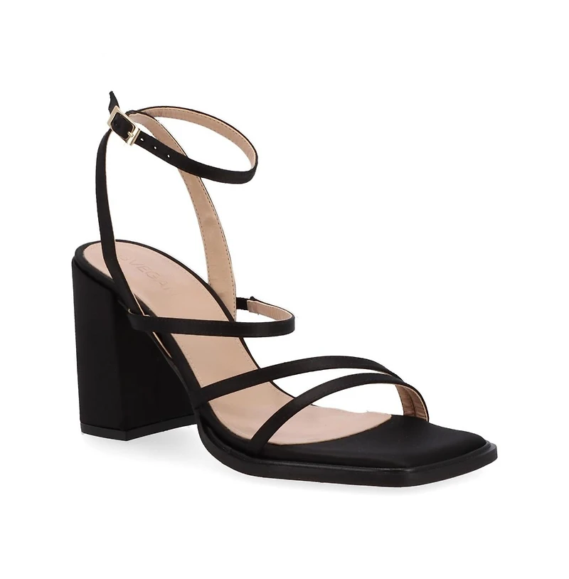 Alohas Women's Alexa Leather Sandals
