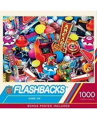 Flashbacks