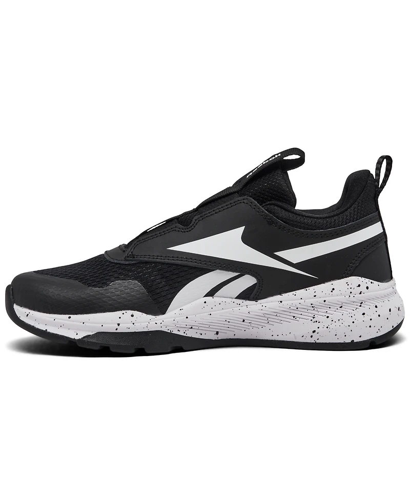 Reebok Little Kids Xt Sprinter Slip-On Running Sneakers from Finish Line