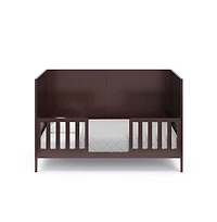 Graco Theo 3-in-1 Convertible Crib - Espresso