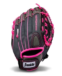 Franklin Sports 11.0" Mesh Pvc Windmill Series Right Handed Thrower Softball Glove