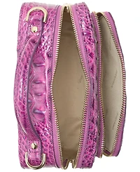 Brahmin Women's Tori Small Leather Melbourne Crossbody Bag