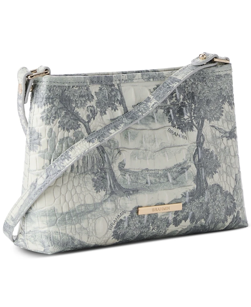 Brahmin Lorelei Melbourne Shoulder Bag