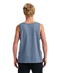 Quiksilver Men's Original Stripe Tank Top
