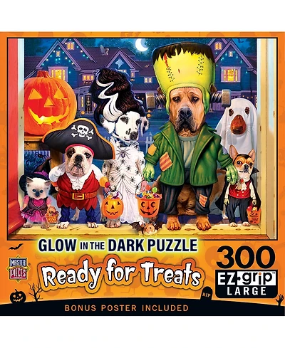 Glow in the Dark