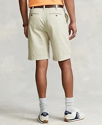 Polo Ralph Lauren Men's Relaxed Fit Twill 10" Short
