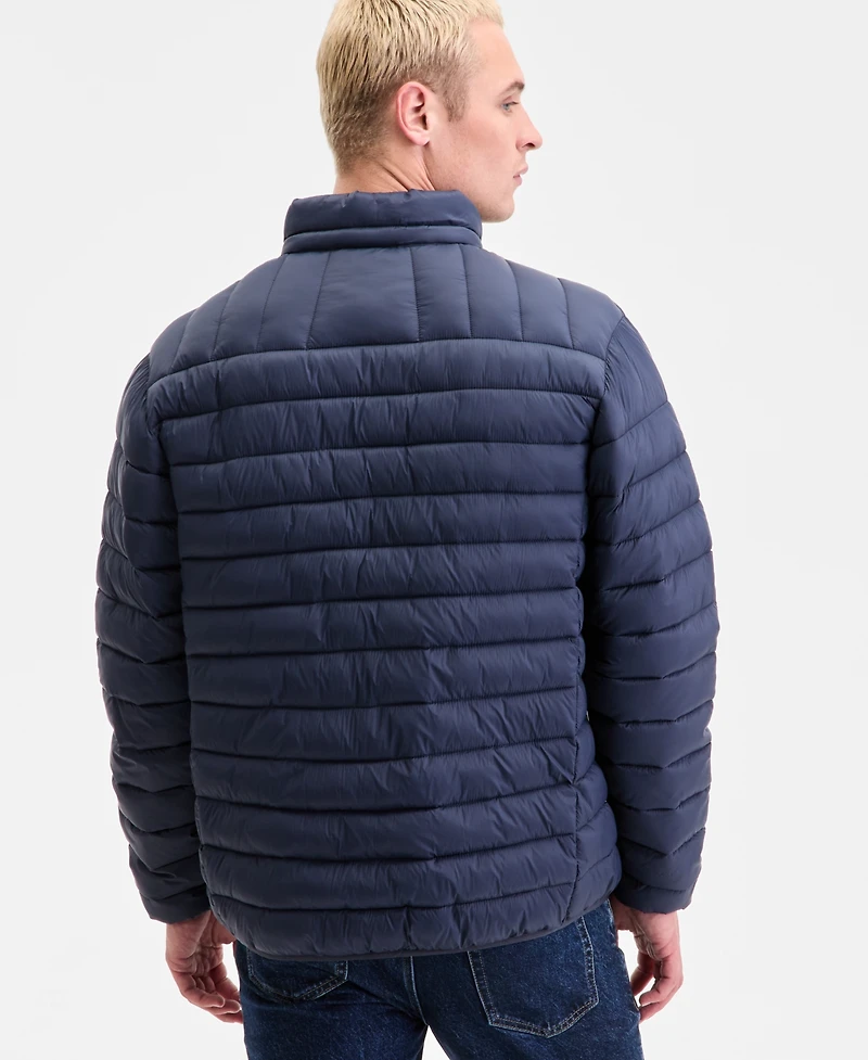 Hawke & Co. Outfitter Men's Empire 2.0 PrimaLoft Packable Jacket