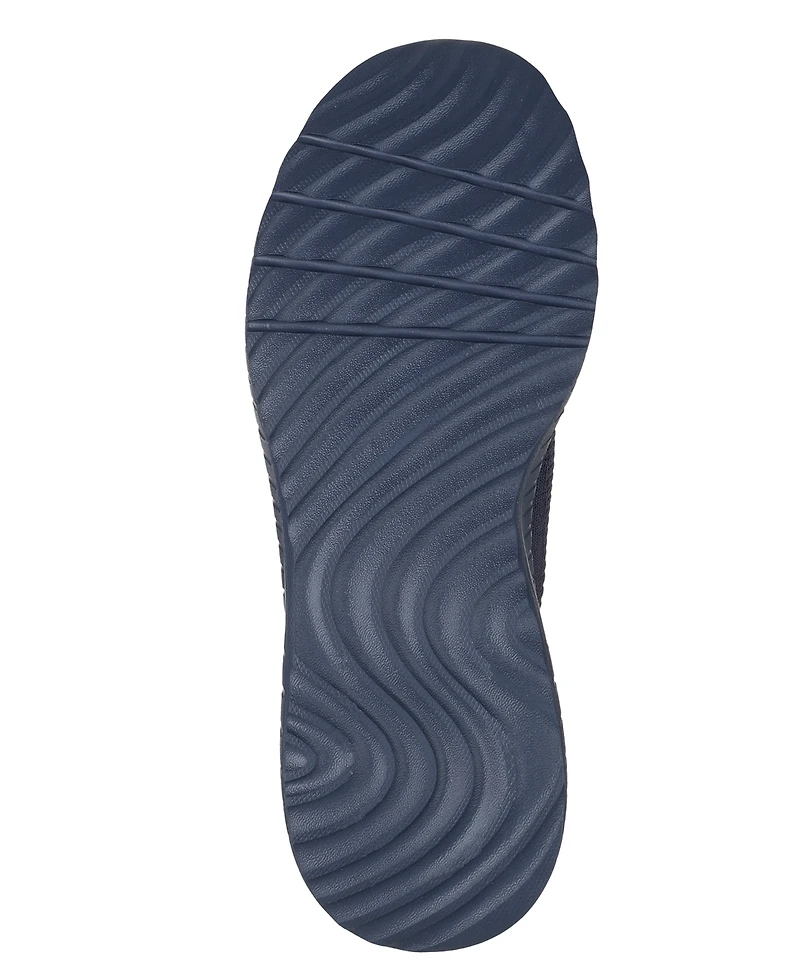 Skechers Women's Slip-Ins: Bobs Sport Squad Chaos Walking Sneakers from Finish Line