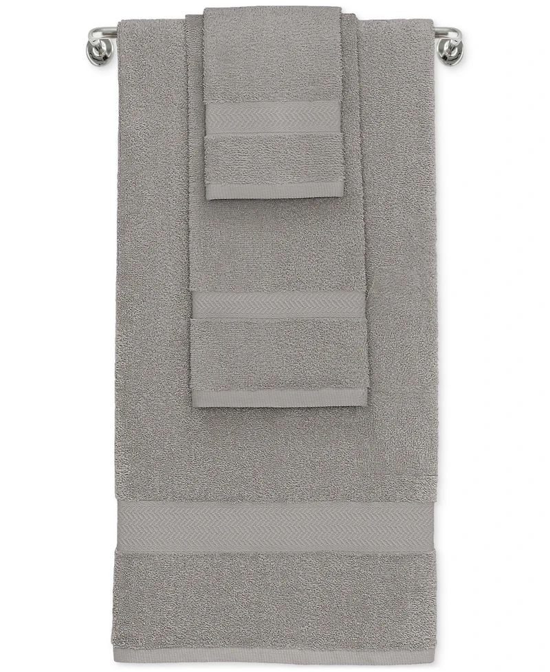 Martex 100% Ringspun Cotton 6-Pc. Towel Set