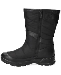 Bella Vita Women's Waterproof Round Toe Boots