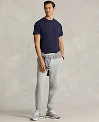 Polo Ralph Lauren Men's Classic Fit Crew Neck Pocket T-Shirt