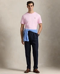 Polo Ralph Lauren Men's Custom Slim Fit Soft Cotton T-Shirt