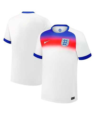 Nike Men's Royal England Women's National Team 2025/26 Home Replica Jersey