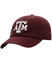 Top of The World Big Boys and Girls Maroon Texas A M Aggies Champ Adjustable Hat