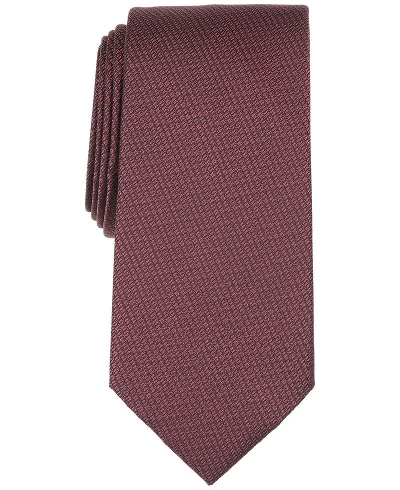 Michael Kors Men's Cobb Solid Classic Tie