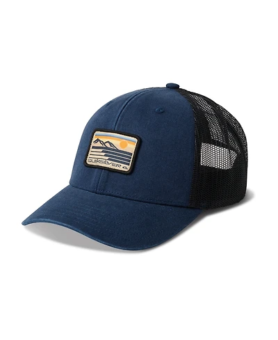 Quiksilver Men's Infinity Snapback Trucker Hat