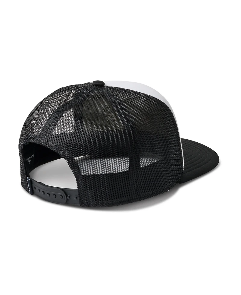 Quiksilver Men's Hi Vibing Trucker Hat
