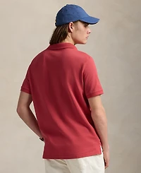 Polo Ralph Lauren Men's Classic-Fit Cotton Shirt