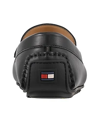 Tommy Hilfiger Men's Ruven Driving Style Loafers
