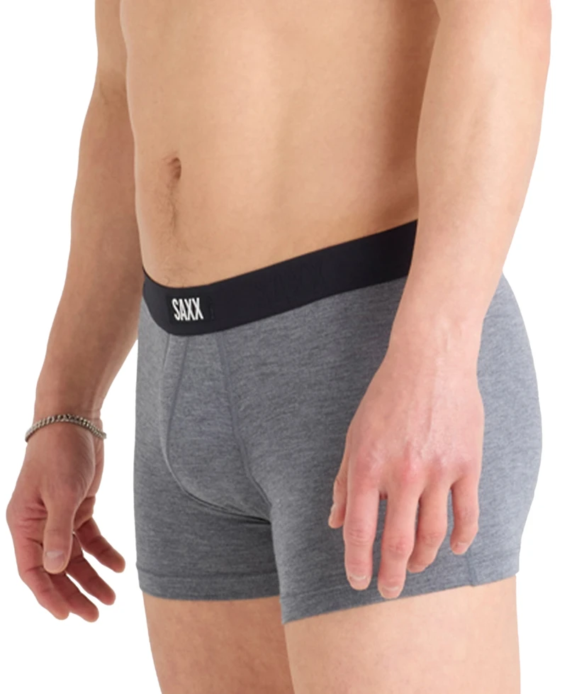 Saxx Men's 2pk. Relaxed-Fit Daytripper Boxer Briefs