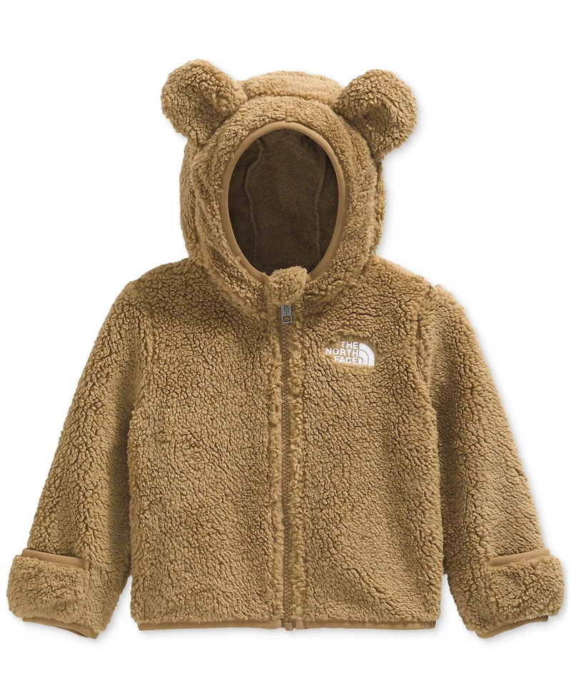 The North Face Baby Campshire Full-Zip Hoodie