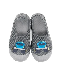 Western Chief Big Boys Parker Truck Slip On