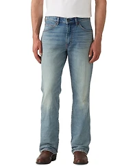 Levi's Men's 537 Regular Fit Western Bootcut Jeans