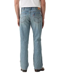 Levi's Men's 537 Regular Fit Western Bootcut Jeans