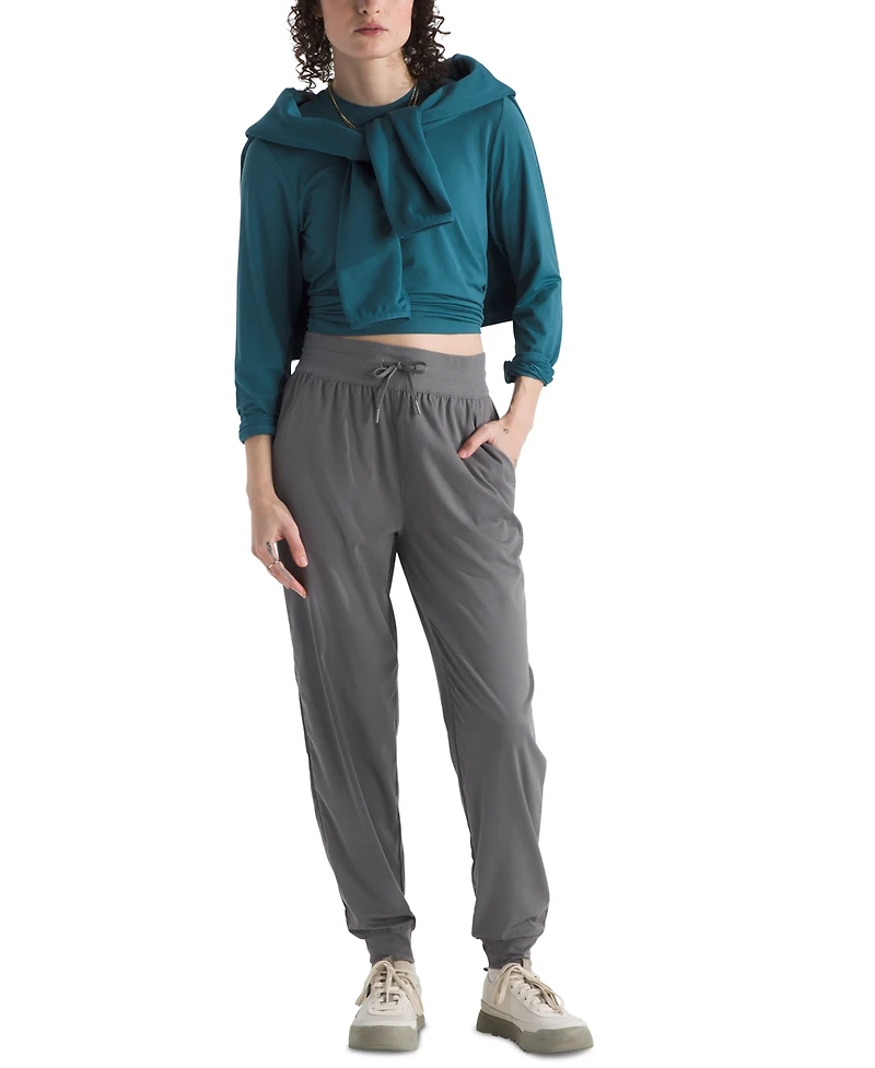 The North Face Women's Aphrodite Arise Jogger Pants