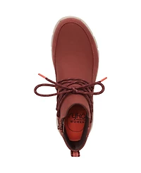 Ryka Women's Charisma Water Repellent Ankle Booties