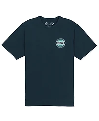 Hurley Men's Filler Short Sleeve T-Shirt