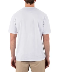 Hurley Men's Connect Short Sleeve T-Shirt
