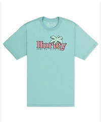 Hurley Men's Short Sleeve T-Shirt