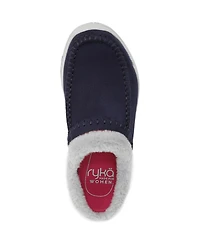 Ryka Women's Arrow Mule Round Toe Slip On Shoes
