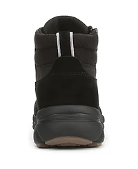 Ryka Women's Sincere Water Repellent Lace Up Sneaker Boots