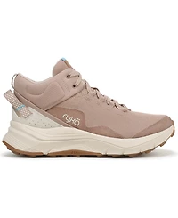 Ryka Women's Upside Tr Water Repellent Lace Up Hiking Boots
