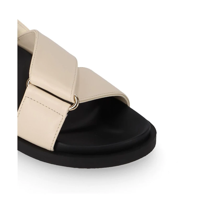 Alohas Women's Rhys Leather Sandals
