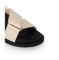 Alohas Women's Rhys Leather Sandals
