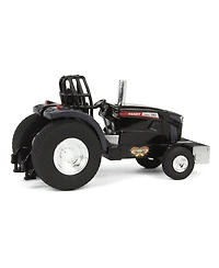 SpecCast 1/64 Fendt 942 Never Giving Up Pulling Tractor by SpecCast